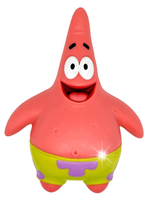 Epee MONSTERFLEX GUMOSTWORY SpongeBob Kanciastoporty - PATRYK ROZGWIAZDA