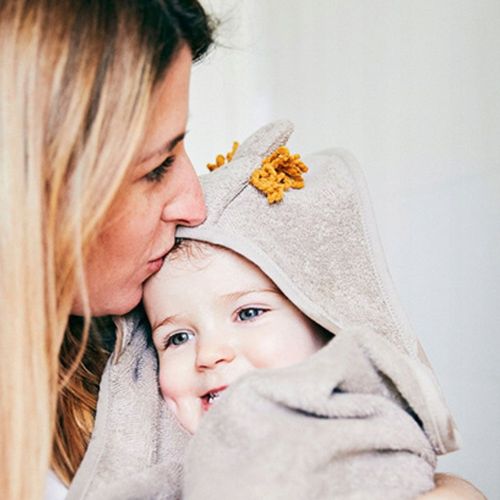 Mustela Bebe Enfant płyn bąbelkowa kąpiel 750 ml na Arena.pl