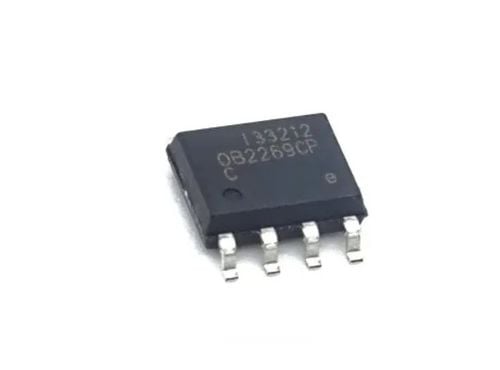 OB2269 OB2269CP SMD SOP-8 PWM na Arena.pl