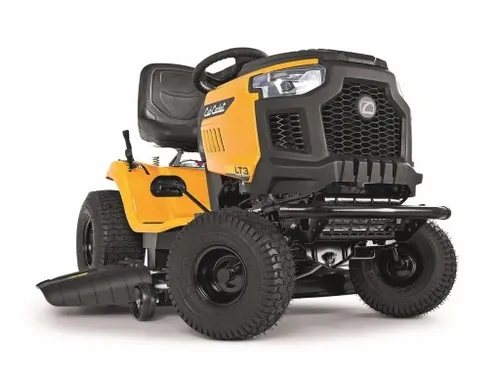 Kosiarka traktor Cub Cadet LT3 PS107 wyrzut boczny traktorek 107cm 20KM NEW na Arena.pl