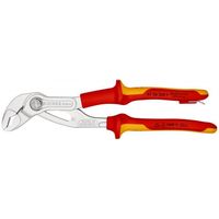 SZCZYPCE DO RUR COBRA 250MM IZOLOWANE - KN 87 26 25T