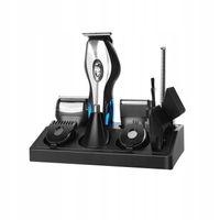 Aigostar Wielofunkcyjny Zestaw Maszynka Do Strzyżenia 6W1