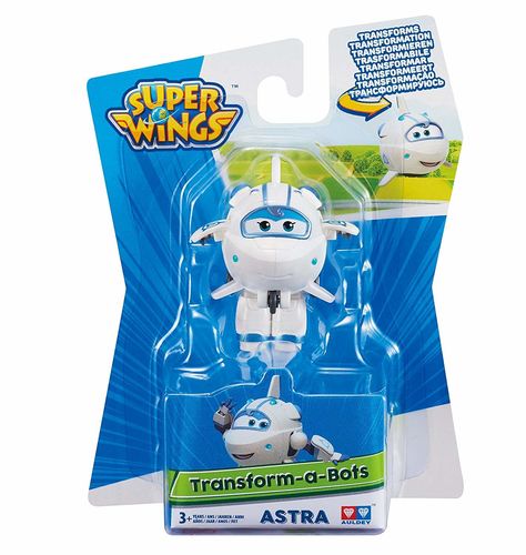 Cobi Super Wings Samolot Astra na Arena.pl