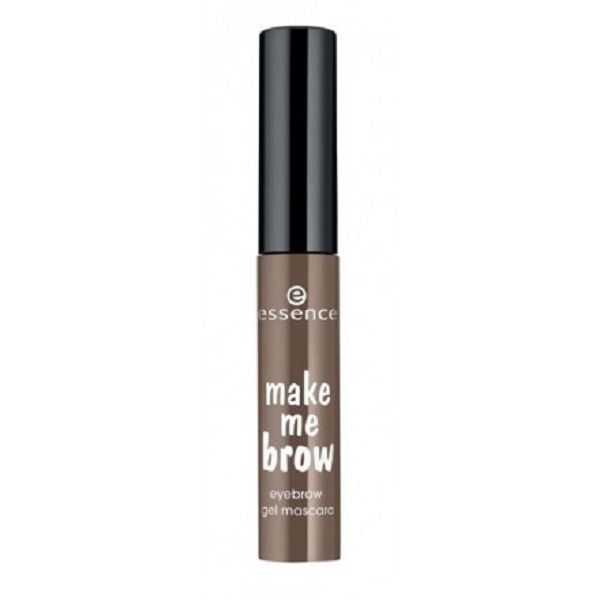 ESSENCE Żelowa maskara do brwi Make me brow 02 zdjęcie 5