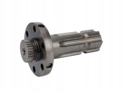 WAŁEK WOM FENDT MASSEY FERGUSON 30/6Z na Arena.pl