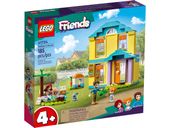 LEGO FRIENDS 41724 Dom Paisley 2832