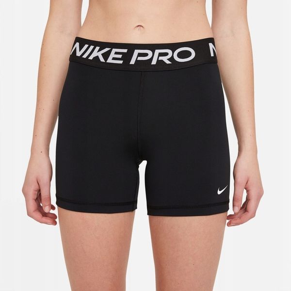 Damskie szorty Nike Pro 365 zdjęcie 2