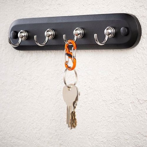 Nite Ize - Zestaw Karabinków S-Biner MicroLock Aluminum - 5 szt. na Arena.pl