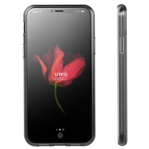 Etui VRS Design Crystal Touch iPhone X Clear na Arena.pl