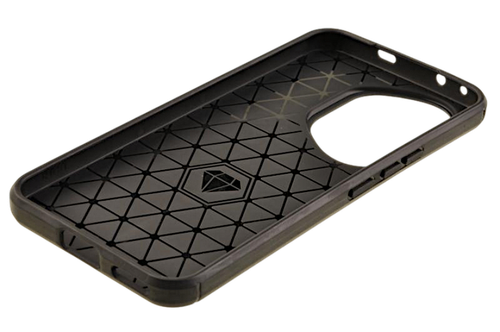 Etui Carbon Pro do Honor 400 Pro na Arena.pl