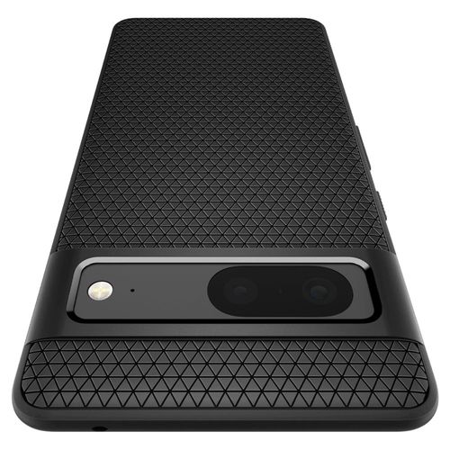 SPIGEN LIQUID AIR GOOGLE PIXEL 7 MATTE BLACK na Arena.pl