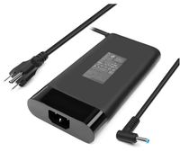 HP SKO-200W Slim AC Adapter PFC 4