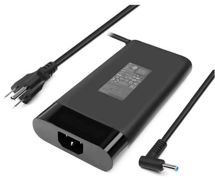 HP SKO-200W Slim AC Adapter PFC 4 zdjęcie 1