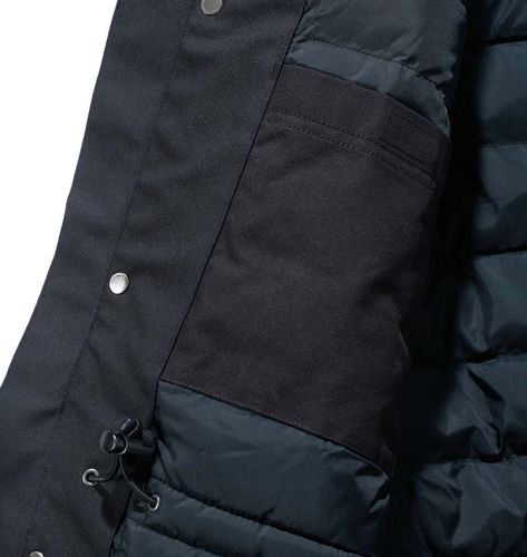 kurtka carhartt quick duck sawtooth parka na Arena.pl