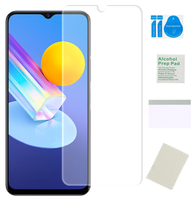 Folia ochronna hydrożelowa do VIVO Y72 5G na ekran mocna trwała szkło TPU