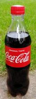 Coca-Cola 500ml