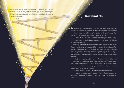 Gwiazdka po sąsiedzku na Arena.pl