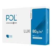 papier ksero a4 pollux (500) 80g/m2 a'5 2413