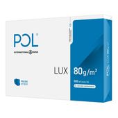 papier ksero a4 pollux (500) 80g/m2 a'5 2413