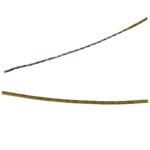 PLECIONKA PRZYPONOWA W OTULINIE UNDERCARP10 M/25 LBS OTULIN FORCE - ZIELONA na Arena.pl