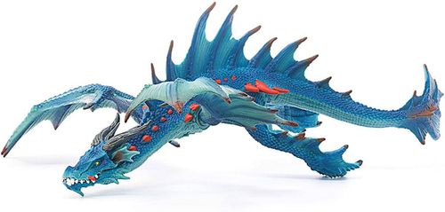 SCHLEICH Eldrador Figurka Morski Potwór 70140 na Arena.pl