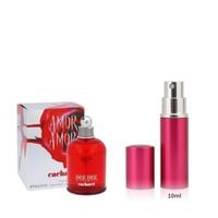 perfumy nr 101 10ml - zamiennik inspirowany amor amor od cacharel