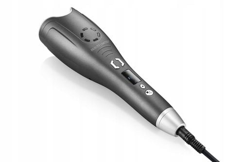 Lokówka automatyczna OBROTOWA KERATYNOWO CERAMICZNA Regulacja Timer na Arena.pl