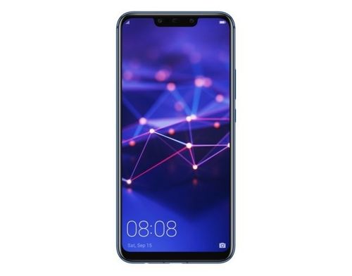 Huawei Smartfon Mate 20 Lite DUAL SIM Niebieski na Arena.pl