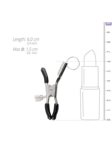 Stymulator-Screw Clamps With Attachment Ring zdjęcie 4