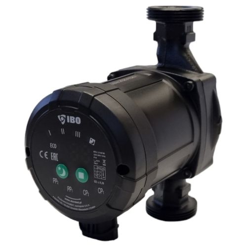 Elektroniczna pompa obiegowa IBO BETA 2 25-60/180 + ŚRUBUNKI na Arena.pl