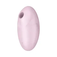 satisfyer vulva lover 3 - dwufunkcyjny model pulsacyjno-wibracyjny, ipx7