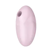 satisfyer vulva lover 3 - dwufunkcyjny model pulsacyjno-wibracyjny, ipx7