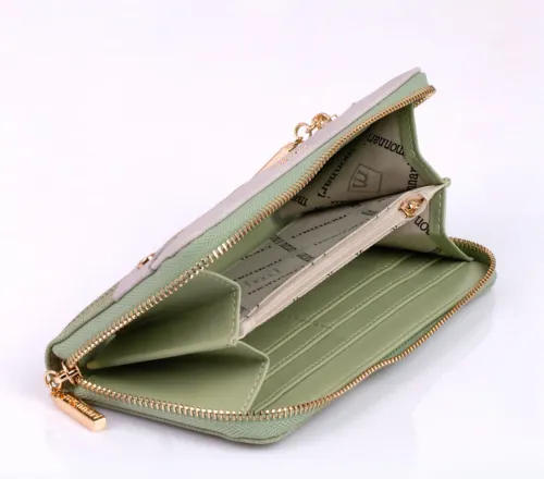 portfel damski   duży  monnari na Arena.pl