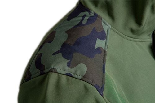 kurtka softshell camo m - t n81-553-m na Arena.pl