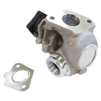 ZAWÓR EGR FORD FOCUS C-MAX I 2003 2004 2005 2006 2007 2008 2009 2010