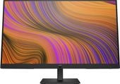 Monitor HP P24h G5 23.8" 1920x1080 R9B33A, 64W34AA