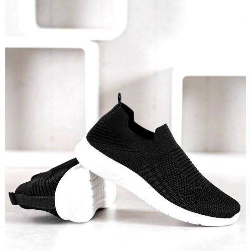 Wsuwane Buty Tekstylne r.36 na Arena.pl