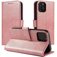 etui magnet case z klapką do xiaomi redmi note 11 pro+ 5g (china) /