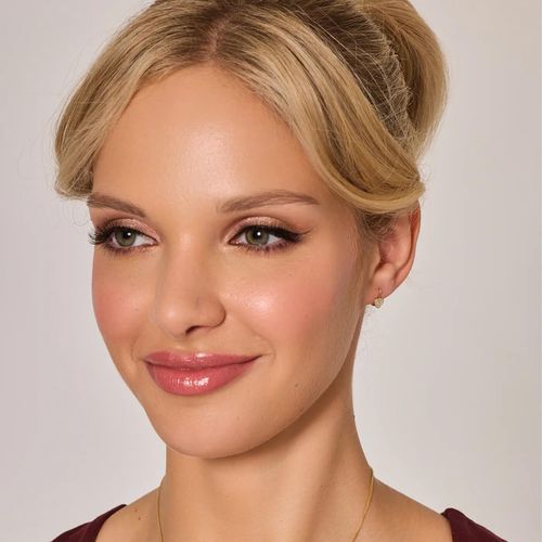 Złote kolczyki Staviori na Arena.pl