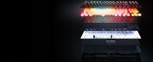 Klawiatura mechaniczna SteelSeries Apex Pro TKL WL Gen 3 US na Arena.pl