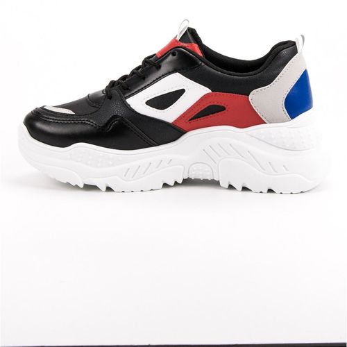 Sneakersy Na Platformie r.36 na Arena.pl