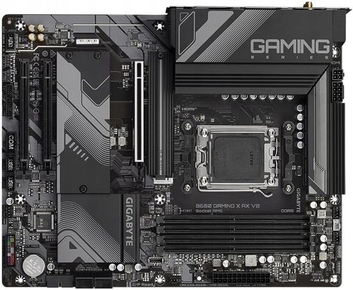Płyta główna GIGABYTE B650 Gaming X AX V2 na Arena.pl