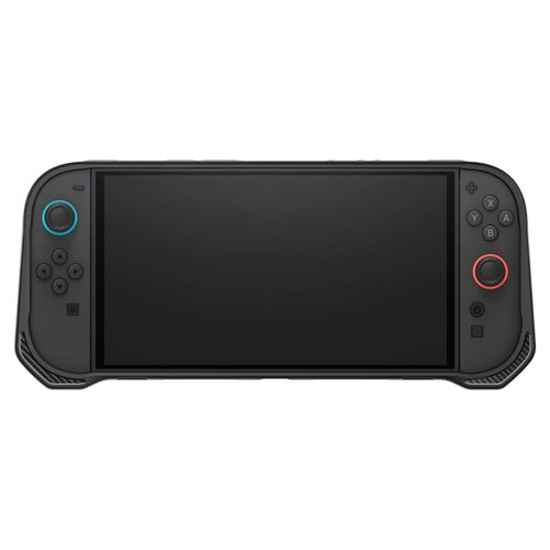 spigen rugged armor nintendo switch 2 matte black na Arena.pl