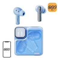 słuchawki tws qcy melobuds neo t31 (niebieskie)