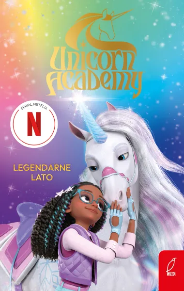 Legendarne lato. AUnicorn Academy zdjęcie 1