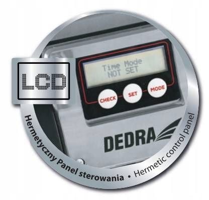 pompa ogrodowa 1000w, lcd na Arena.pl