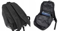 Plecak Daiwa Fishing Guide BackPack