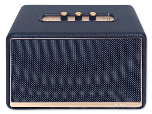 Przenośny głośnik RETRO 30W +10W - Radio FM, BT na Arena.pl