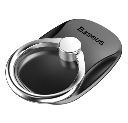 BASEUS RING UCHWYT do TELEFONU TABLETU CZARNY na Arena.pl