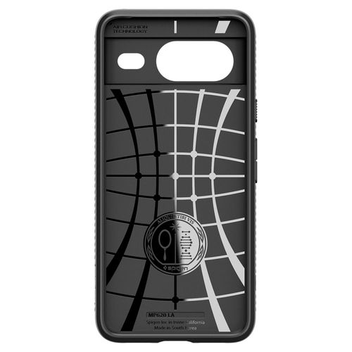 SPIGEN LIQUID AIR GOOGLE PIXEL 8 MATTE BLACK na Arena.pl